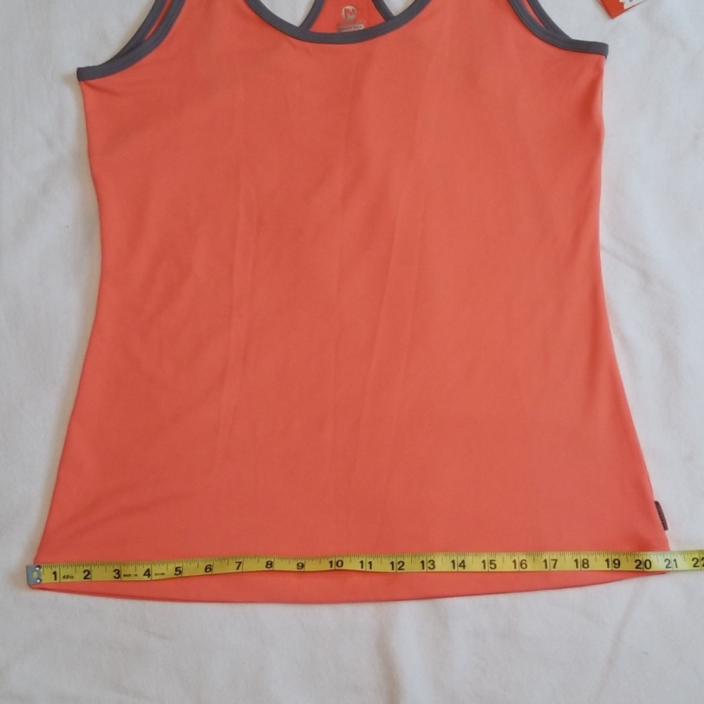 Merrell Workout Tank - Picture 7 of 7